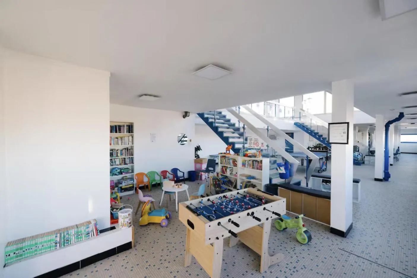 パリAmazing View, Beautiful Flat, Swimming Pools, Secure Parkingアパートメント パリ