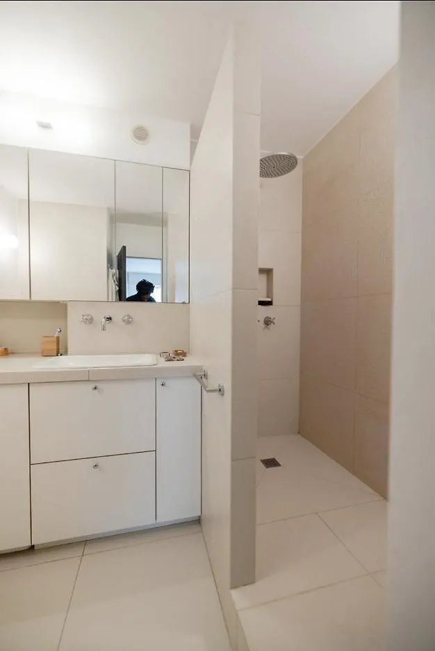 Apartament Amazing View, Beautiful Flat, Swimming Pools, Secure Parking Paryż